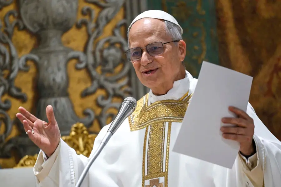 Papa León XIV: La ONU ha perdido capacidad para el multilateralismo
