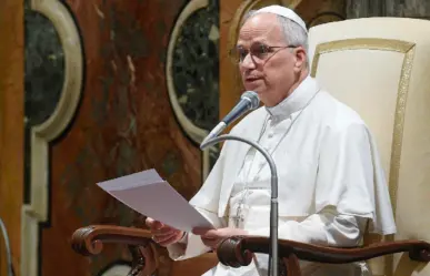 El papa León XIV celebra su cumpleaños 70 por primera vez como pontífice