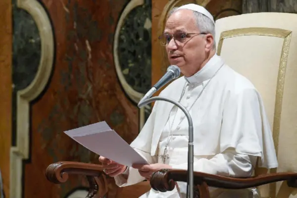 El papa León XIV celebra su cumpleaños 70 por primera vez como pontífice