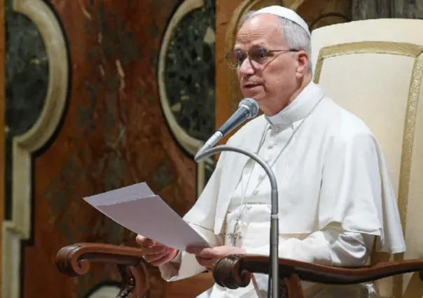 El papa León XIV celebra su cumpleaños 70 por primera vez como pontífice