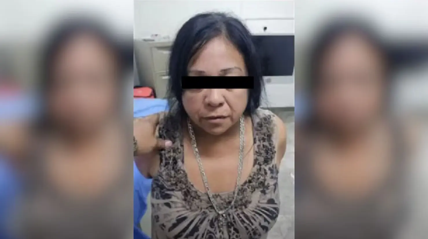 Vinculan a proceso a “La Diabla” por feminicidio en Ciudad Juárez. Foto: Redes Sociales