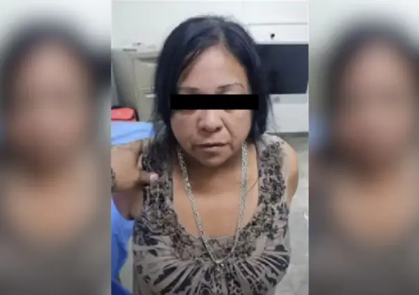 Vinculan a proceso a "La Diabla" por feminicidio en Ciudad Juárez
