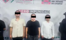 Fingen secuestro para encubrir asesinato de menor en Chiapas
