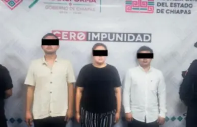Fingen secuestro para encubrir asesinato de menor en Chiapas
