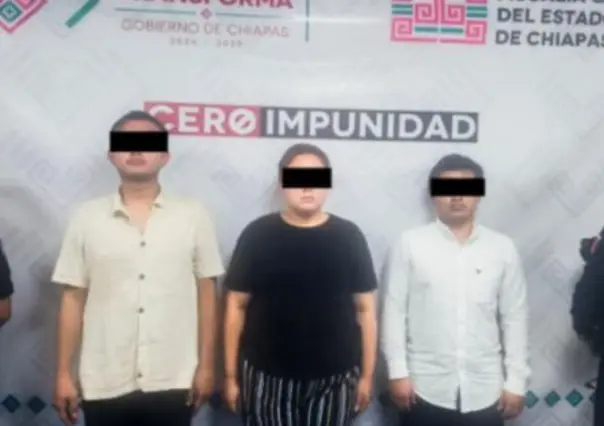 Fingen secuestro para encubrir asesinato de menor en Chiapas