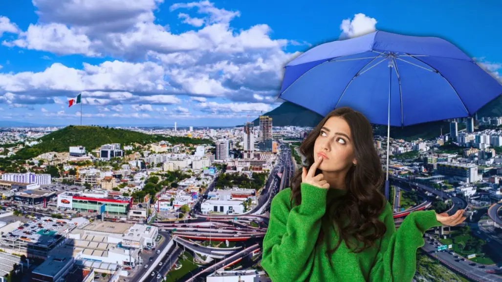 Clima en Monterrey hoy domingo 14 de septiembre: ¿Continúan las lluvias?
