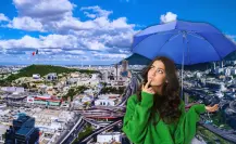 Clima en Monterrey hoy domingo 14 de septiembre: ¿Continúan las lluvias?