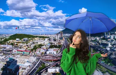 Clima en Monterrey hoy domingo 14 de septiembre: ¿Continúan las lluvias?