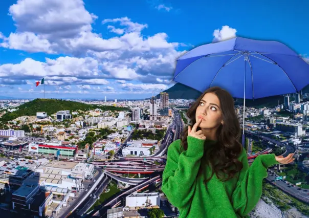 Clima en Monterrey hoy domingo 14 de septiembre: ¿Continúan las lluvias?