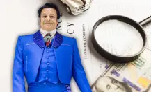 ¿Por qué Juan Gabriel fue espiado por el gobierno mexicano?