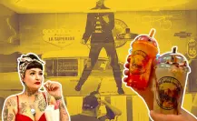 Esta cafetería en el corazón de Monterrey te transportará a los años 60