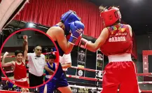 Inicia torneo de box en Durango que busca nuevas estrellas mexicanas