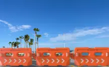 Estos serán los bloqueos viales durante las Fiestas Patrias en La Paz