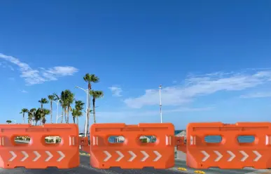 Estos serán los bloqueos viales durante las Fiestas Patrias en La Paz