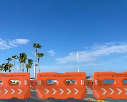 Estos serán los bloqueos viales durante las Fiestas Patrias en La Paz