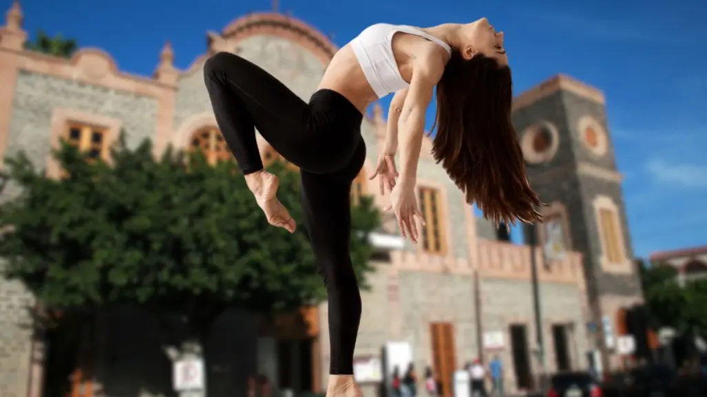 Explora tus emociones con clases de danzaterapia en el Centro Cultural La Paz