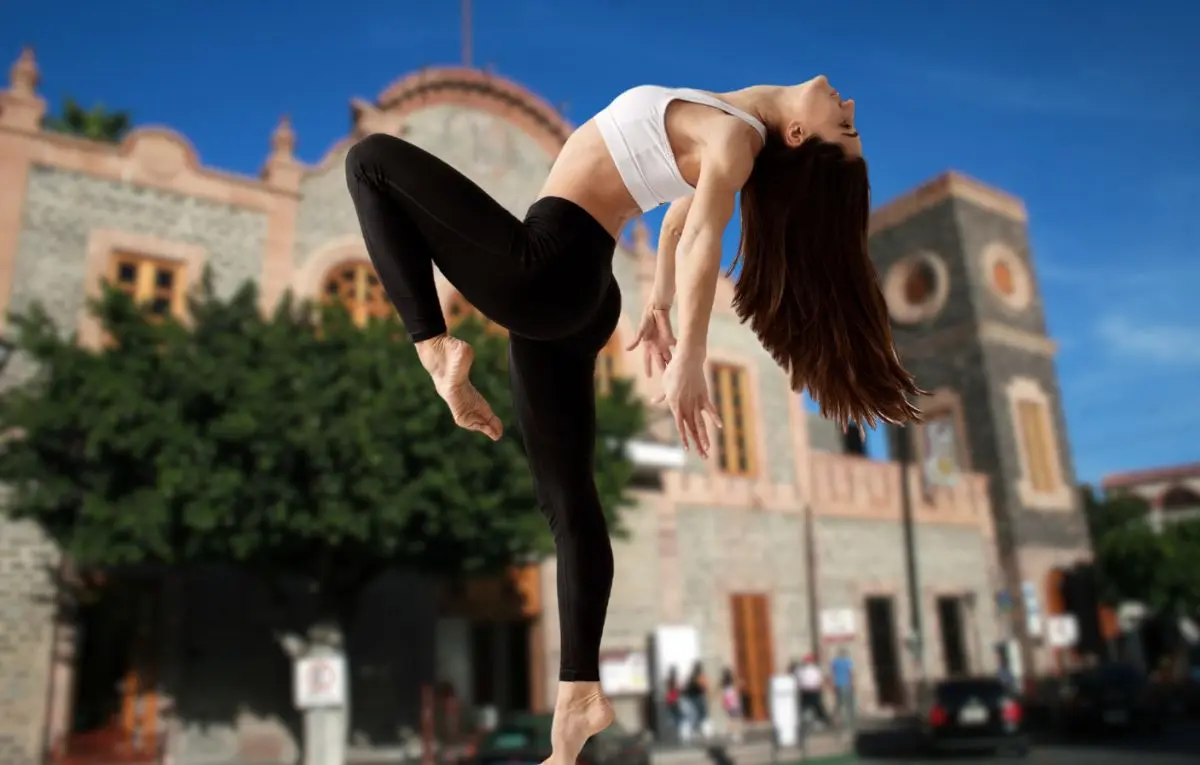 Foto: Centro Cultural de La Paz