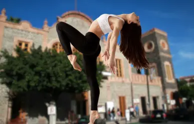 Explora tus emociones con clases de danzaterapia en el Centro Cultural La Paz