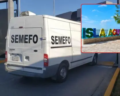 Feminicidio en Isla Aguada: investigan el homicidio de una mujer en Campeche