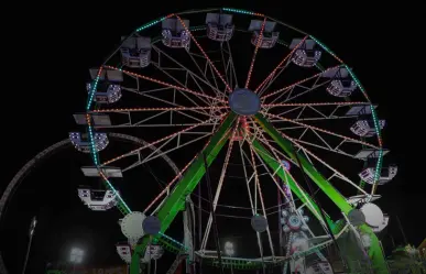 Feria de Atlacomulco 2025: fiesta, música, comida y mucho más ¡gratis!