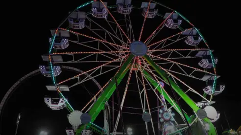 Feria de Atlacomulco 2025: fiesta, música, comida y mucho más ¡gratis!