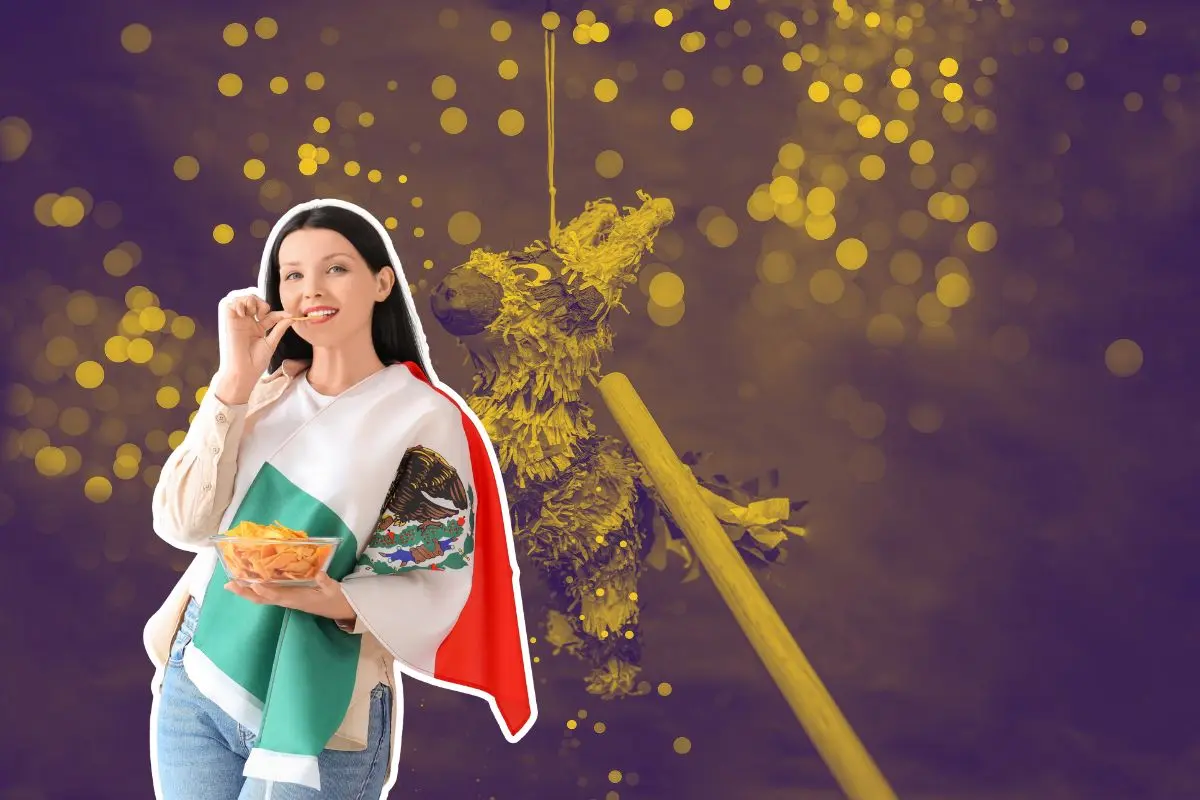 El Gobierno de Zuazua anunció a través de sus redes sociales la celebración del tradicional Grito de Independencia. Foto: CANVA
