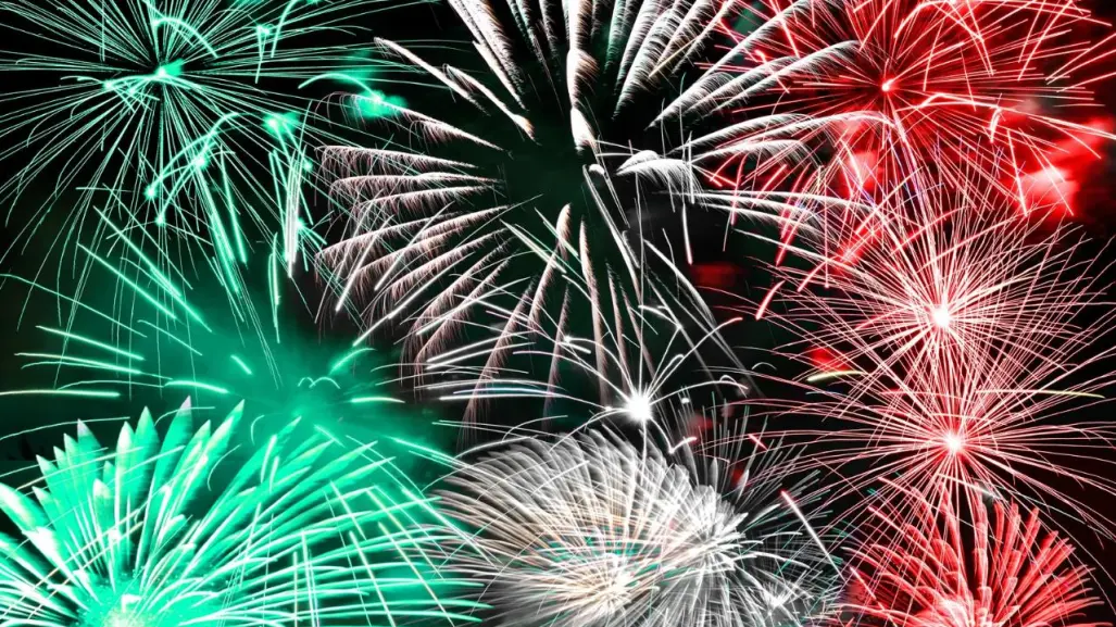 Fiestas patrias en Edomex: recomendaciones para el uso seguro de la pirotecnia