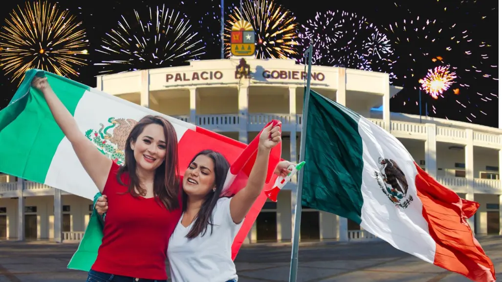 Fiestas patrias en Quintana Roo: ¿A qué hora será el desfile del 16 de septiembre?