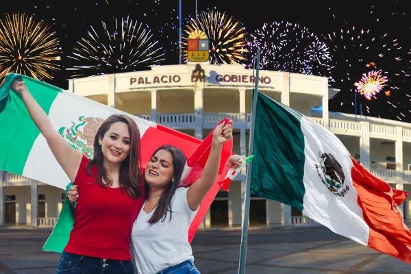 Fiestas patrias en Quintana Roo: ¿A qué hora será el desfile del 16 de septiembre?