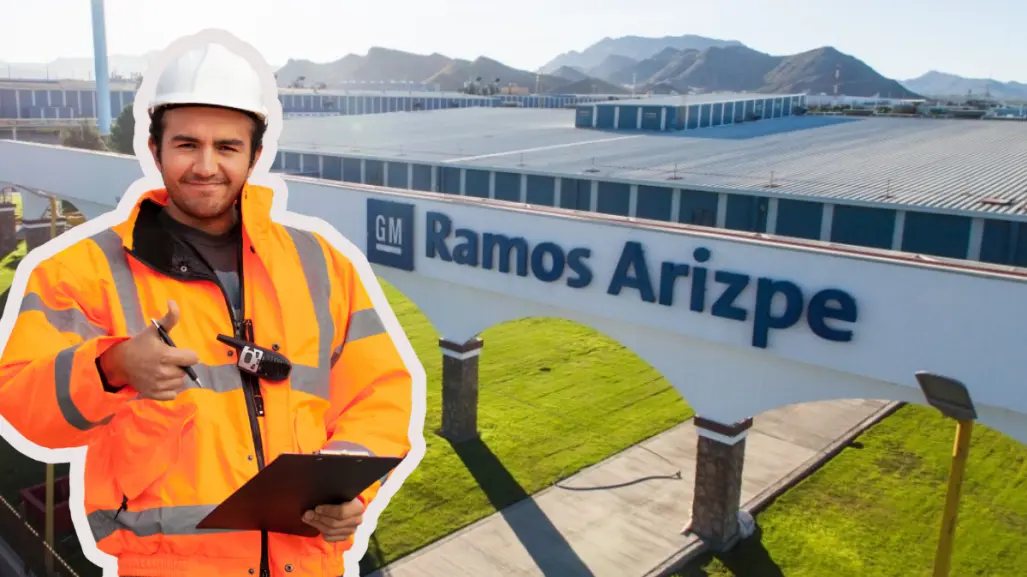 General Motors Ramos Arizpe confirma pago de utilidades de 2015, ¿cómo saber si te corresponde?