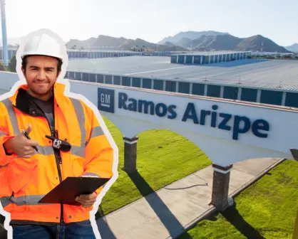 General Motors Ramos Arizpe confirma pago de utilidades de 2015, ¿cómo saber si te corresponde?