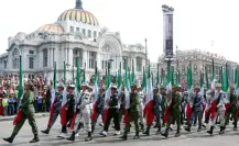 Grito de Independencia 2025: ¿Cuál es el origen del desfile el 16 de septiembre en México?