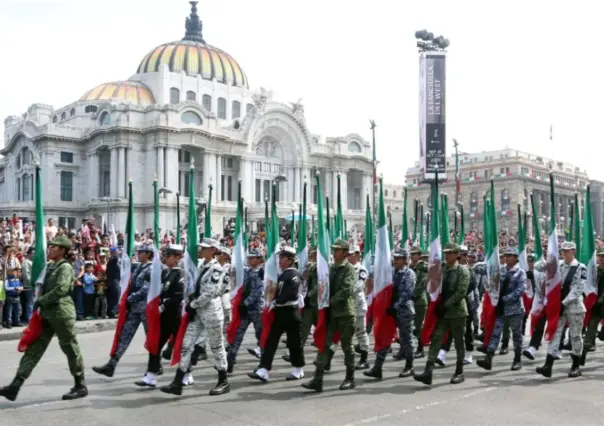 Grito de Independencia 2025: ¿Cuál es el origen del desfile el 16 de septiembre en México?