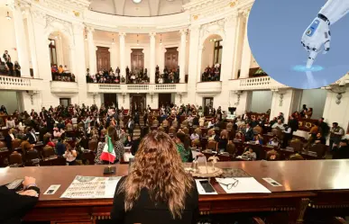 Regulación de la IA en CDMX: ¿El futuro del trabajo creativo?