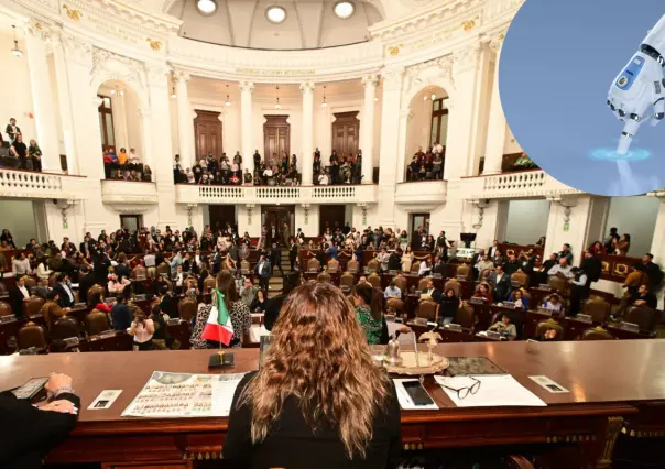 Regulación de la IA en CDMX: ¿El futuro del trabajo creativo?