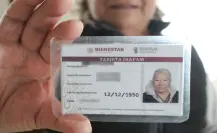INAPAM: ¿Quiénes deben renovar su tarjeta en septiembre?