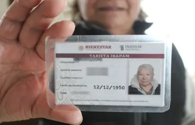 INAPAM: ¿Quiénes deben renovar su tarjeta en septiembre?