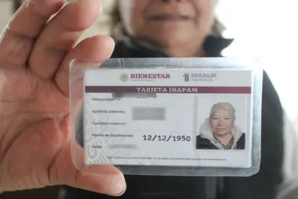 INAPAM: ¿Quiénes deben renovar su tarjeta en septiembre? INAPAM: ¿Quiénes deben renovar su tarjeta en septiembre?