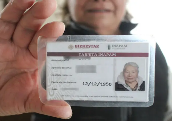 INAPAM: ¿Quiénes deben renovar su tarjeta en septiembre?