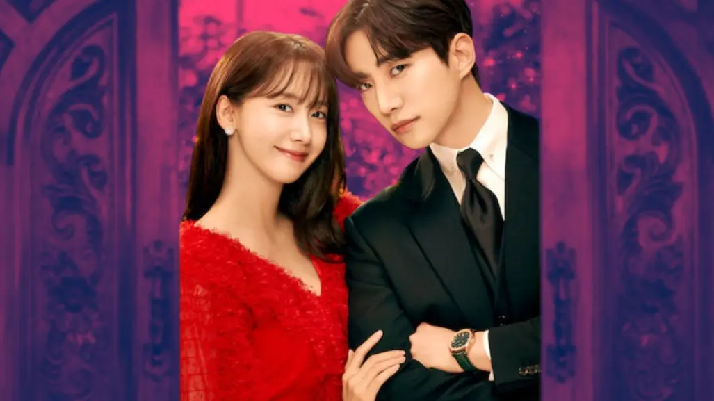 "King of The Land": un clásico romance entre clases sociales
