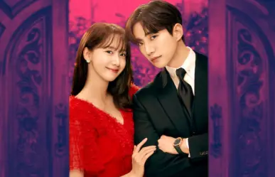 "King of The Land": un clásico romance entre clases sociales