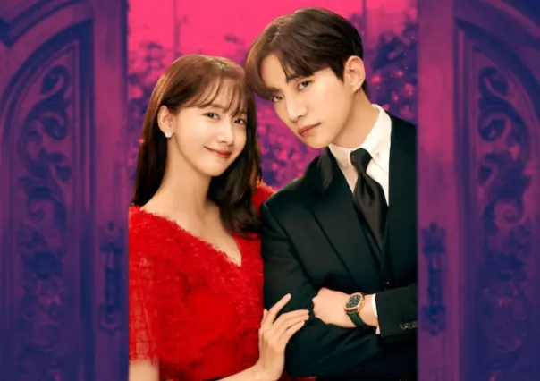 "King of The Land": un clásico romance entre clases sociales