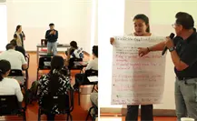 Impulsan la lengua maya en radio, televisión y plataformas digitales en Yucatán Impulsan la lengua maya en radio, televisión y plataformas digitales en Yucatán