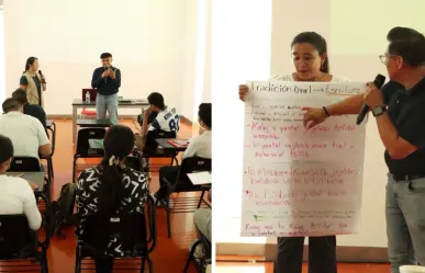 Impulsan la lengua maya en radio, televisión y plataformas digitales en Yucatán