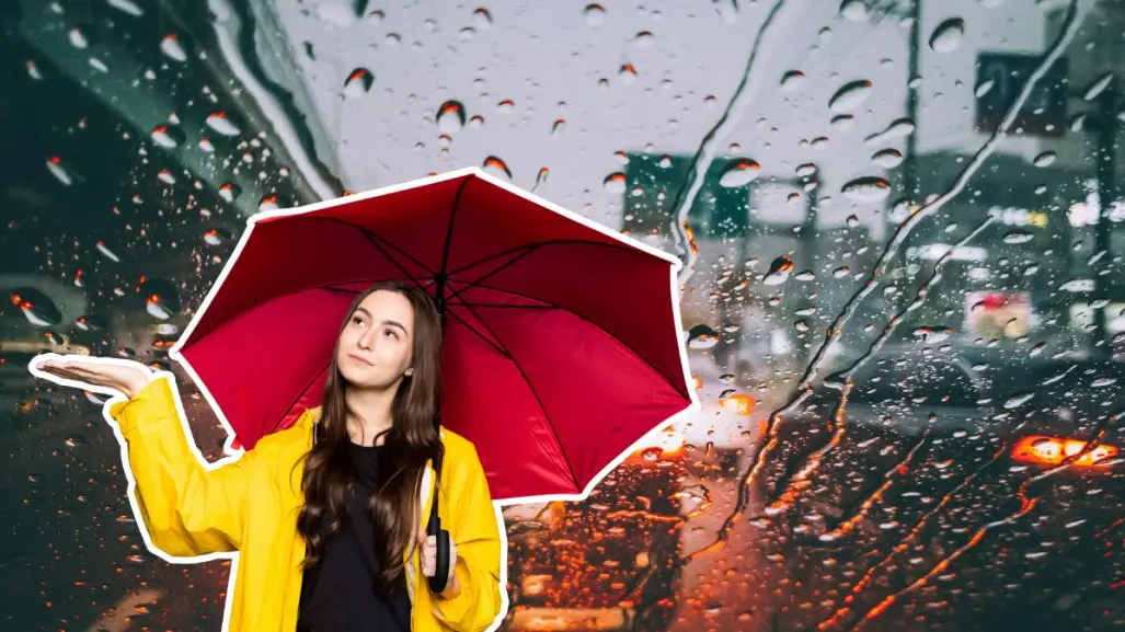 Lluvias en Nuevo León: ¿Dónde se esperan las precipitaciones del día de hoy?