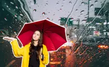 Lluvias en Nuevo León: ¿Dónde se esperan las precipitaciones del día de hoy?
