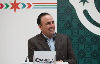 Manolo afirma que Coahuila se consolida como lugar preferido para inversión