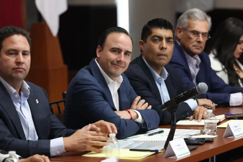 Foto: X | Manolo Jiménez.