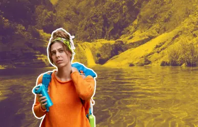 Senderismo en Nuevo León: Esta ruta puede llevarte al cañón más extremo