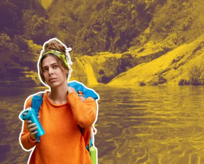Senderismo en Nuevo León: Esta ruta puede llevarte al cañón más extremo